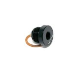 Torque Solution Porsche Boxster/Cayman/911/Panamera/Cayenne M18-1.5 Billet Magnetic Drain Plug thumbnail 1