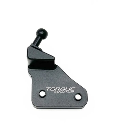 Torque Solution 2020+ Toyota GR Supra MKV A90/A91 Billet Ride Height Bracket thumbnail 1