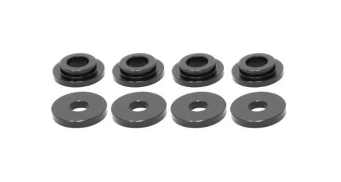 Torque Solution Shifter Base Bushing Kit: Mazda 3 2014+ thumbnail 4