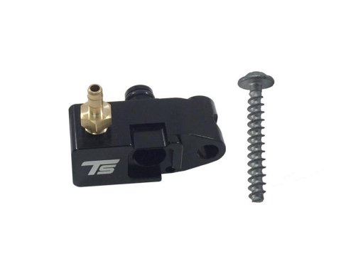 Torque Solution Billet Boost Tap Mini Cooper S 2014+ F55 F56 thumbnail 1