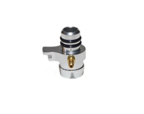 Torque Solution Billet Boost Tap Mini Cooper S 2014+ F55 F56 thumbnail 3