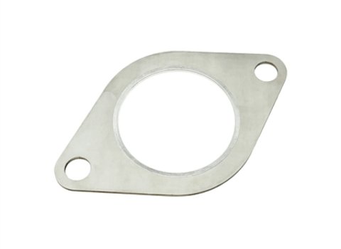 Torque Solution Multi-Layer Stainless Gasket: Subaru EJ Header To Up-Pipe