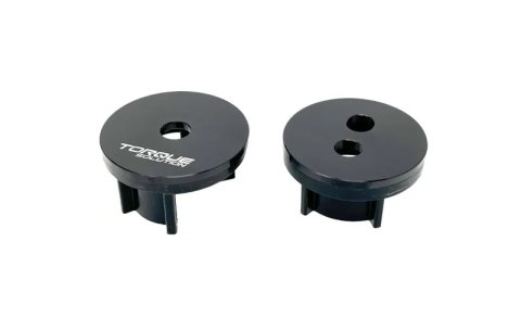 Torque Solution Urethane Differential Mount Inserts Subaru BRZ / Scion FR-S / Toyota 86 thumbnail 3