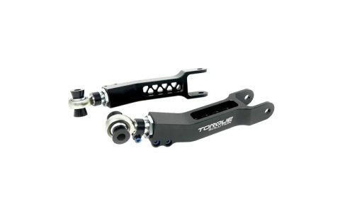 Torque Solution Rear Trailing Arms - 15-21 Subaru WRX / STI thumbnail 3