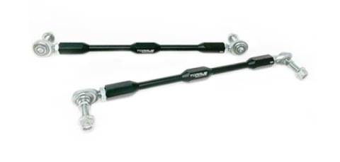Torque Solution Adjustable Front Endlinks: 2020+ Toyota GR Supra MKV / BMW Z4 / BMW G2X thumbnail 2