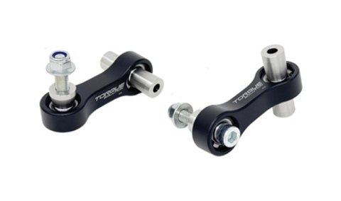 Torque Solution VW/Audi MQB & MQB EVO Spherical Rear End Links