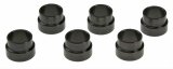 MOOG Threadless Wheel and Drum Centering Sleeves Alignment Shim thumbnail 1