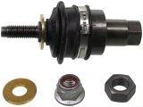 MOOG 01-05 Ford Explorer Rear Inner Toe Compensator Link thumbnail 2