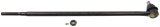 MOOG 01-02 Ford Explorer Rear Outer Toe Compensator Link thumbnail 2