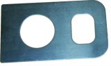 MOOG Hendrickson Adjustable Walking Beam Alignment Shim thumbnail 1