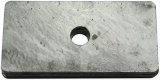 MOOG Hendrickson / Freightliner / Kenworth / Mack / Hollis / Sterling / Ford Alignment Shim thumbnail 1