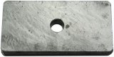 MOOG Hendrickson / Freightliner / Kenworth / Mack / Hollis / Sterling / Ford Alignment Shim thumbnail 2