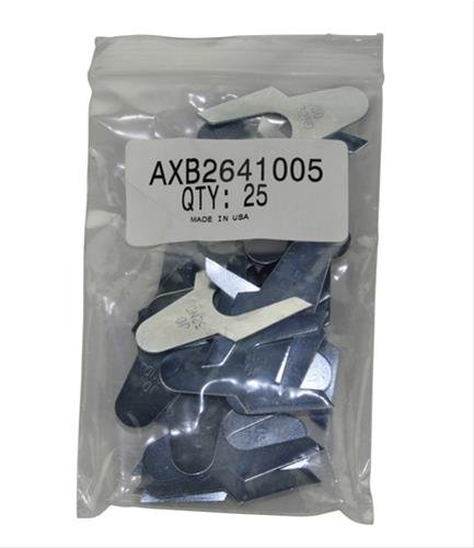 MOOG 87-89 Yugo GV Front / Rear Caster/Camber Shim thumbnail 1