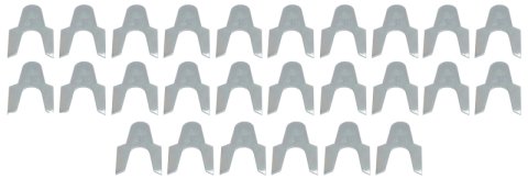 MOOG 87-89 Yugo GV Front / Rear Caster/Camber Shim thumbnail 2