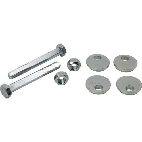 MOOG 01-06 Hyundai Santa Fe Rear Toe Adjuster thumbnail 2