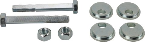 MOOG 01-06 Hyundai Santa Fe Rear Toe Adjuster thumbnail 3