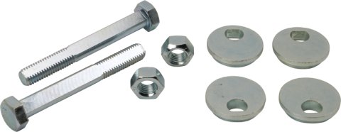 MOOG 01-06 Hyundai Santa Fe Rear Toe Adjuster thumbnail 4
