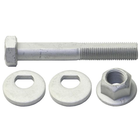 MOOG 10-16 Buick LaCrosse Rear Toe Adjuster thumbnail 1
