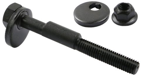 MOOG 04-12 Chevrolet Malibu Rear Toe Adjuster thumbnail 2