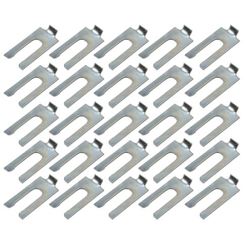 MOOG 76-79 Buick Opel Caster/Camber Shim thumbnail 3