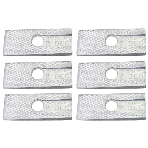 MOOG 60-67 Dodge W300 Series Caster Wedge