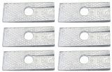 MOOG 60-67 Dodge W300 Series Caster Wedge thumbnail 2