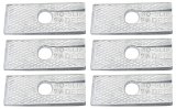 MOOG 60-67 Dodge W300 Series Caster Wedge thumbnail 2