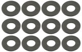 MOOG 97-03 Acura CL Front Arm To Strut Rod Alignment Shim thumbnail 3