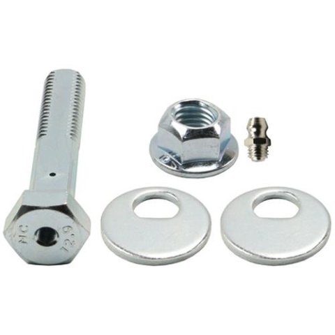 MOOG 06-07 Subaru B9 Tribeca Rear Toe Adjuster thumbnail 1