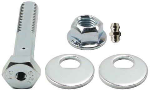 MOOG 06-07 Subaru B9 Tribeca Rear Toe Adjuster thumbnail 2