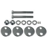 MOOG 2004 Ford F-150 Heritage Front Caster/Camber Shim thumbnail 1