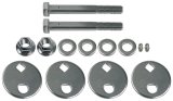 MOOG 2004 Ford F-150 Heritage Front Caster/Camber Shim thumbnail 2