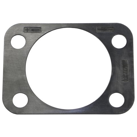 MOOG 15-20 Honda Fit Rear Alignment Shim thumbnail 1