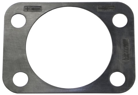MOOG 15-20 Honda Fit Rear Alignment Shim thumbnail 2