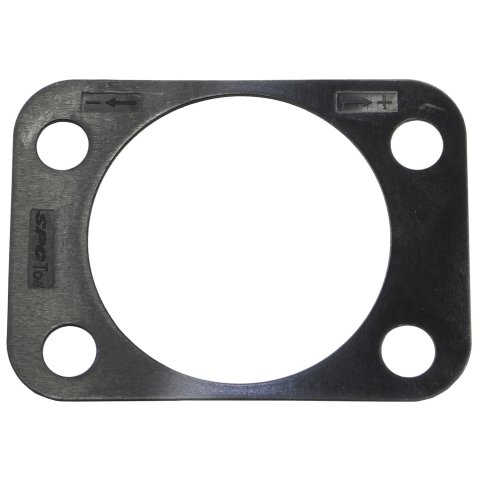 MOOG 15-20 Honda Fit Rear Alignment Shim thumbnail 1