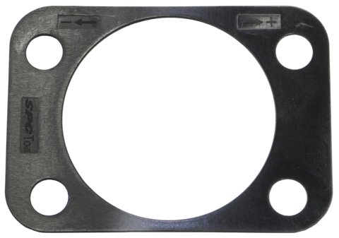 MOOG 15-20 Honda Fit Rear Alignment Shim thumbnail 2