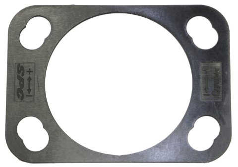 MOOG 15-20 Honda Fit Rear Alignment Shim thumbnail 2