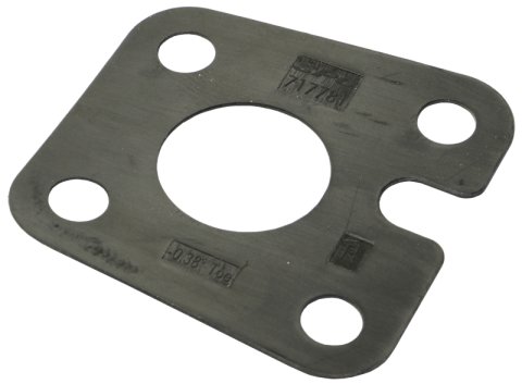 MOOG 12-19 Fiat 500 Rear Alignment Shim thumbnail 2