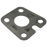MOOG 12-19 Fiat 500 Rear Alignment Shim thumbnail 1