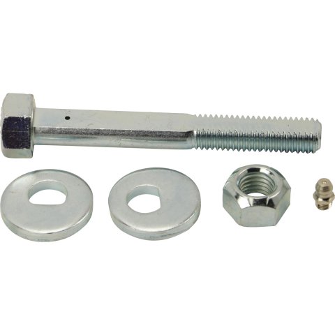 MOOG 13-22 Acura ILX Rear Toe Adjuster thumbnail 1
