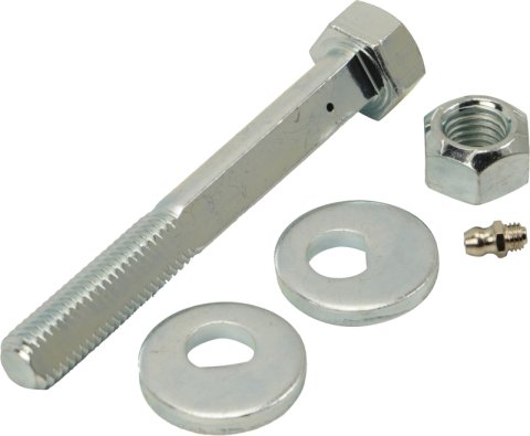 MOOG 13-22 Acura ILX Rear Toe Adjuster thumbnail 4