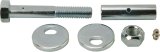 MOOG 01-05 Toyota RAV4 Rear Toe Adjuster thumbnail 3
