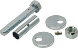 MOOG 01-05 Toyota RAV4 Rear Toe Adjuster thumbnail 4