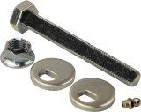 MOOG 15-17 Chrysler 200 Rear Alignment Camber / Toe Kit thumbnail 4
