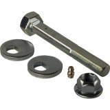 MOOG 15-17 Chrysler 200 Rear Alignment Camber / Toe Kit thumbnail 1