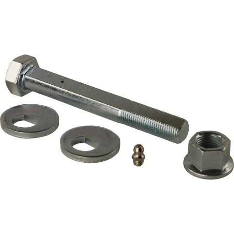 MOOG 10-13 Acura ZDX Rear Alignment Camber / Toe Kit