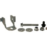 MOOG 15-23 Ford Mustang Rear Alignment Camber / Toe Kit thumbnail 2