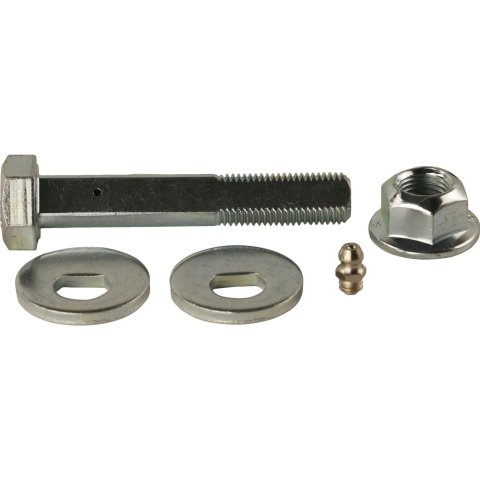 MOOG 01-06 Acura MDX Rear Alignment Camber / Toe Kit thumbnail 2