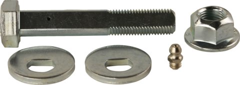 MOOG 01-06 Acura MDX Rear Alignment Camber / Toe Kit thumbnail 3