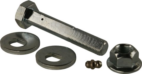 MOOG 01-06 Acura MDX Rear Alignment Camber / Toe Kit thumbnail 4